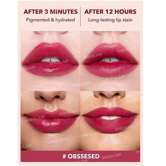 SHEGLAM - Take A Hint Lip Tint