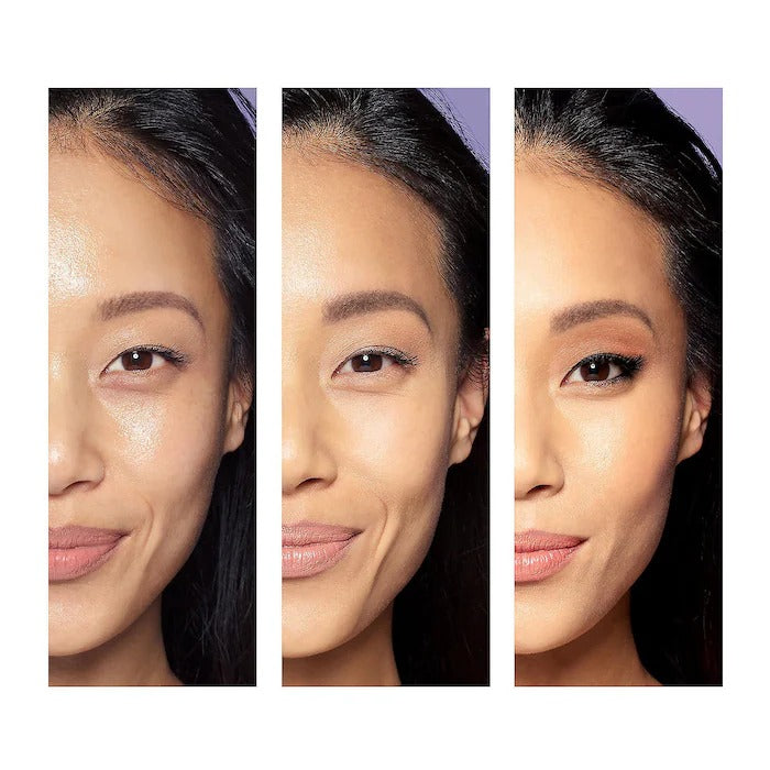 TATCHA - The Silk Canvas Protective Primer - 20g