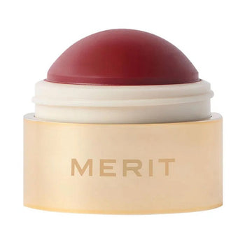 MERIT - Flush Balm Cream Blush - Postmodern