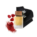 Buy Ahmed Al Maghribi Leather 50ML in Pakistan