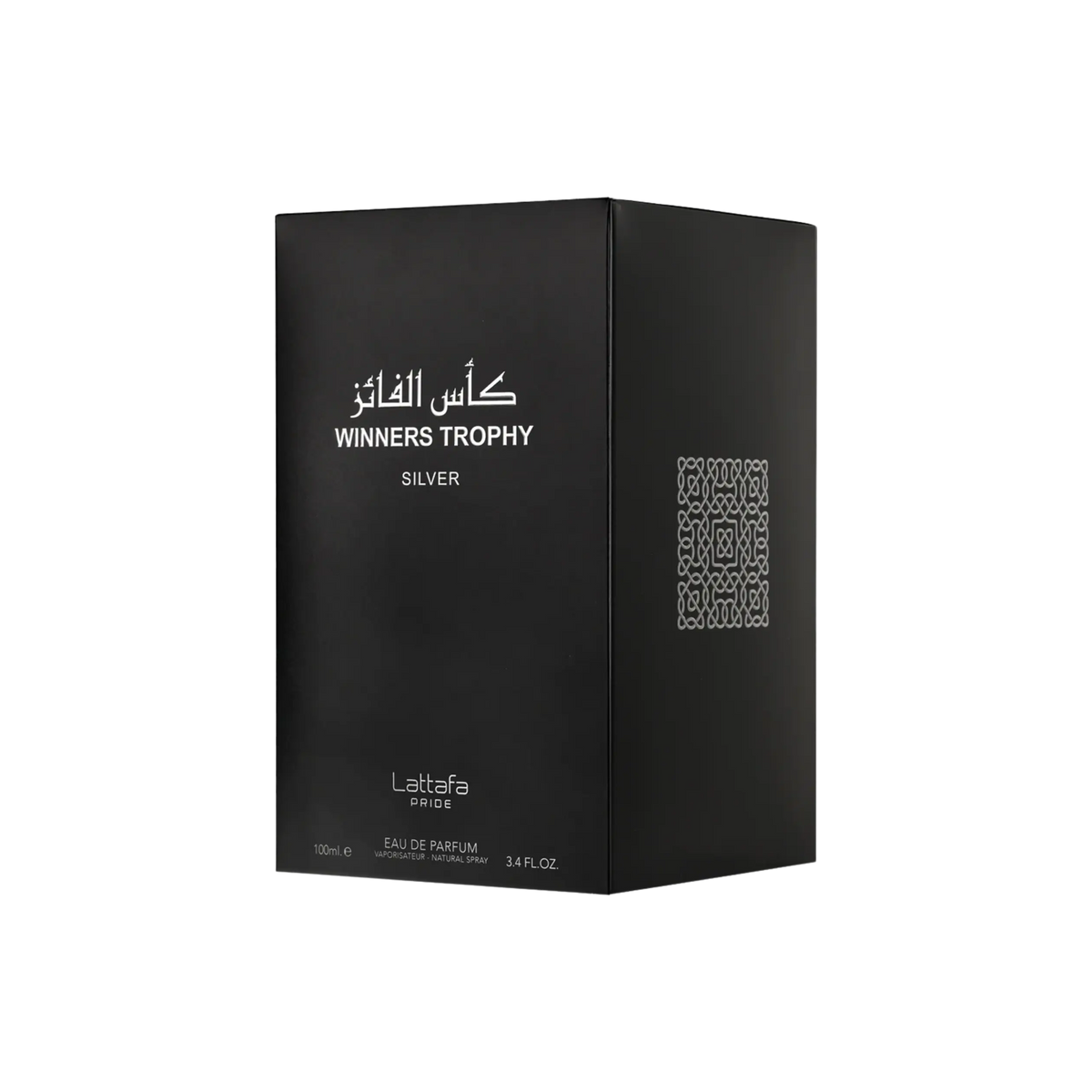 Buy Lattafa Pride Winners Trophy EDP 100Ml in Pakistan