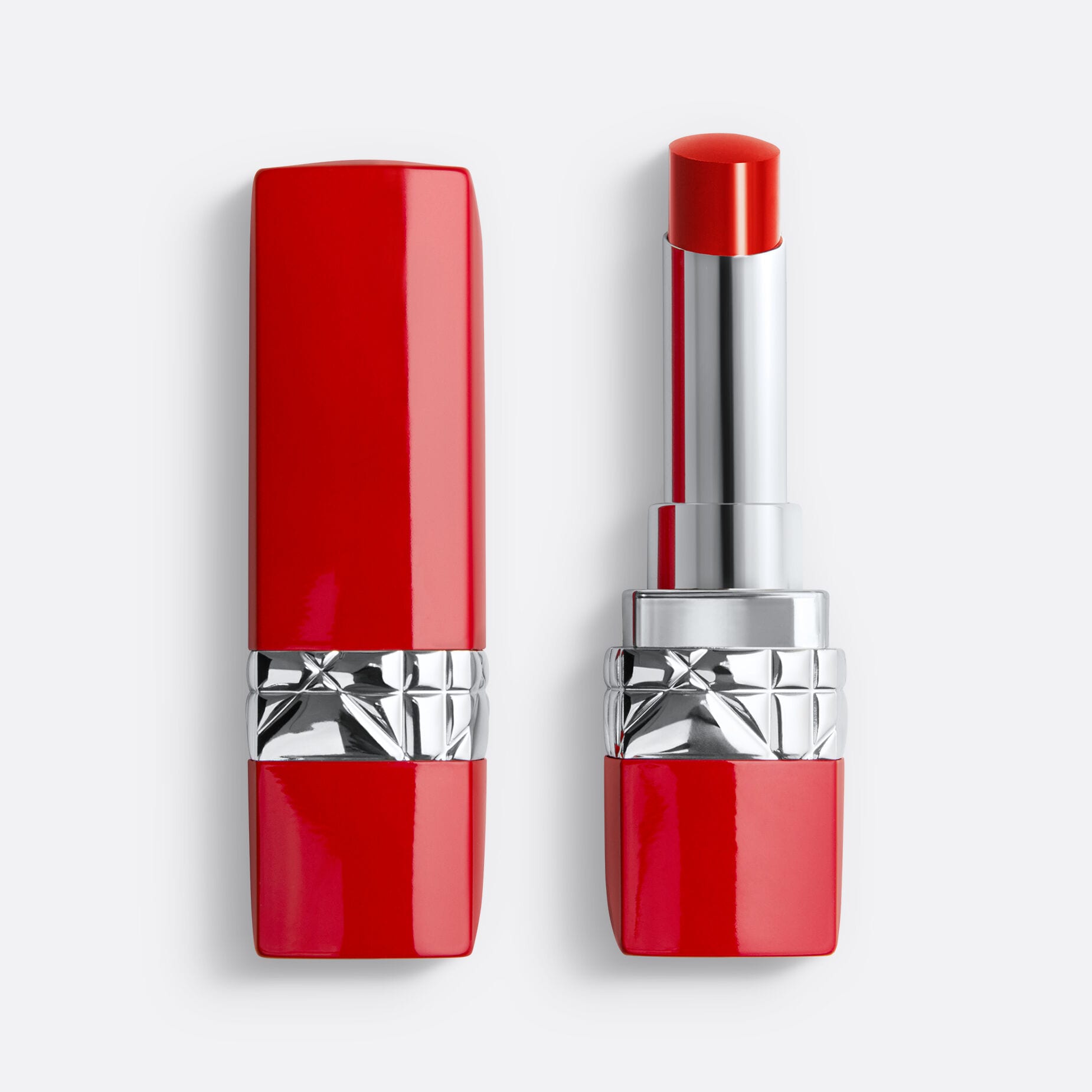 Buy Dior Rouge Ultra Rouge Hydra Lipstick - 436 Ultra Trouble in Pakistan
