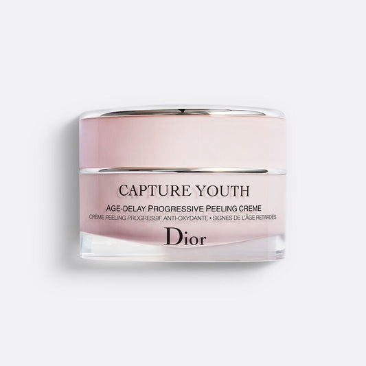 Buy Dior Capture Youth Age Defying Progressive Peeling Cr me 50 - Ml in Pakistan