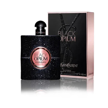 YSL - BLACK OPIUM EDP - 90ML