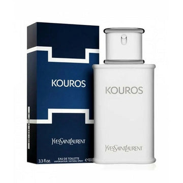 YSL - KOUROS MEN EDT - 100ML