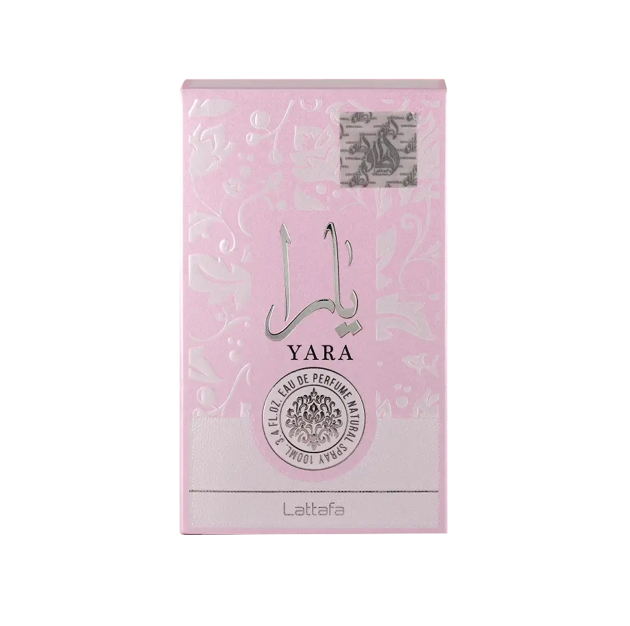 Buy Lattafa Yara Edp 100ml in Pakistan