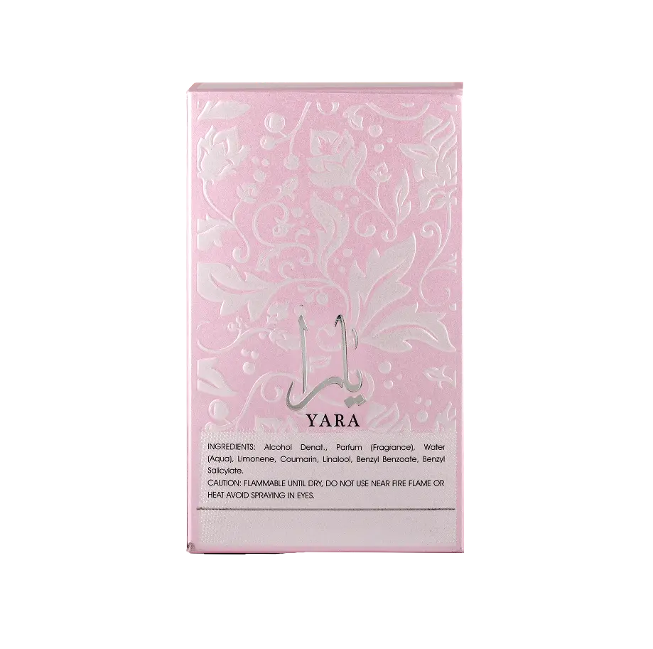 Buy Lattafa Yara Edp 100ml in Pakistan