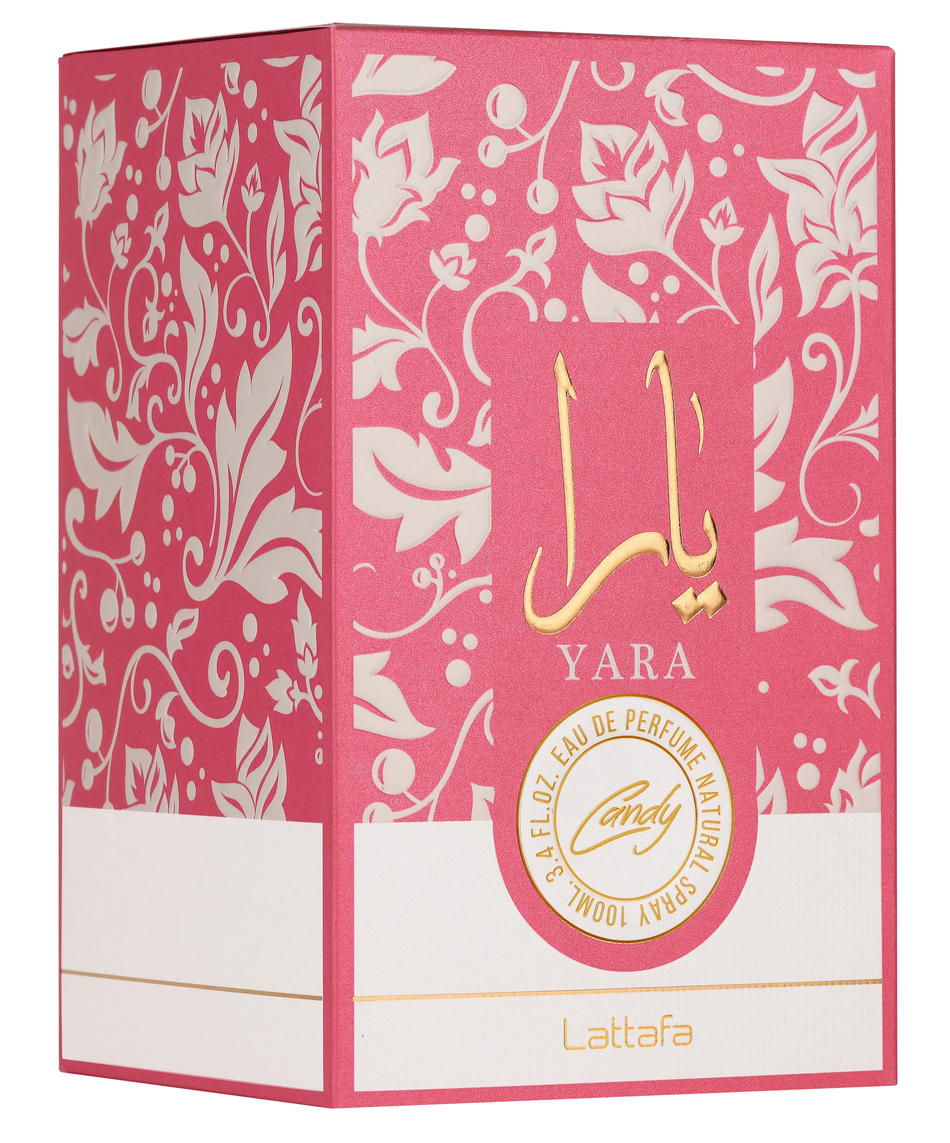Buy Lattafa Yara Candy Women Edp 100ml in Pakistan