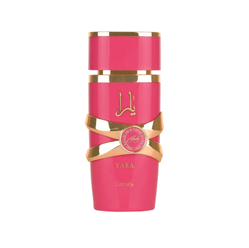 Buy Lattafa Yara Candy Women Edp 100ml in Pakistan