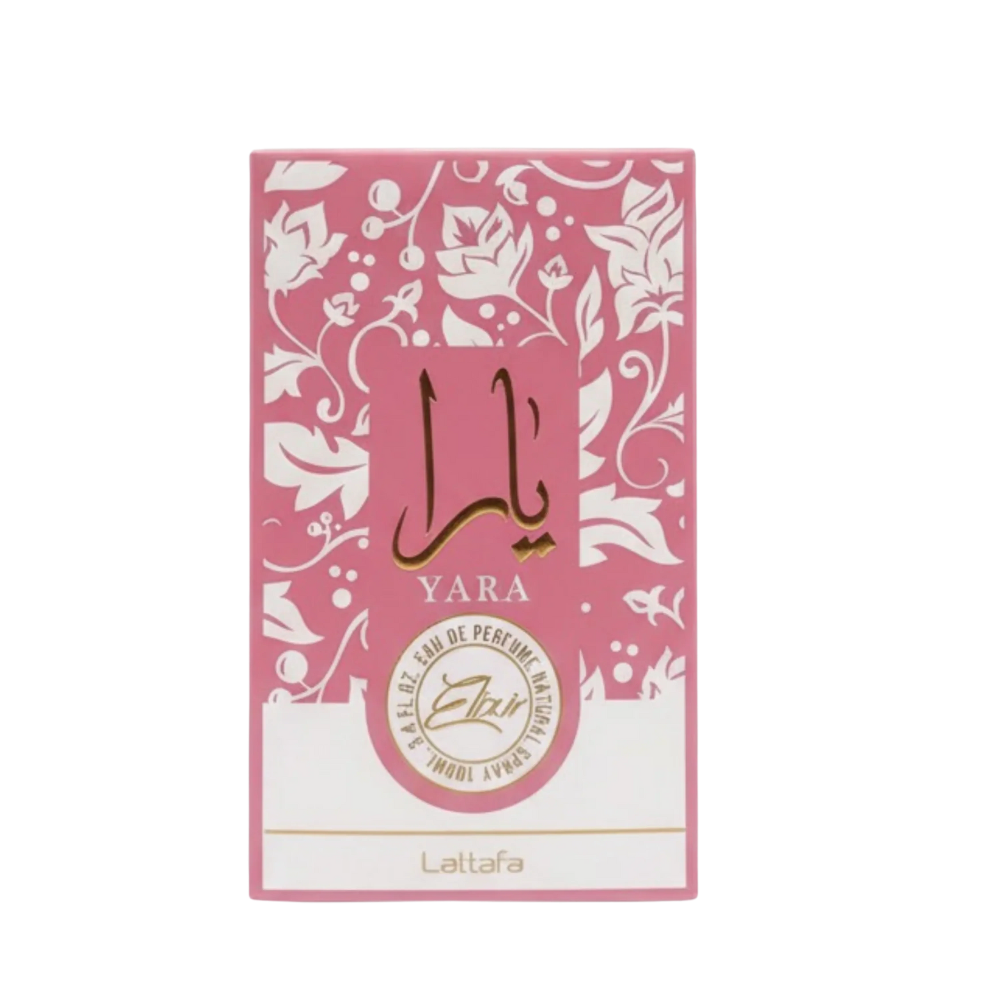 Buy Lattafa Yara Elixir Edp 100Ml in Pakistan