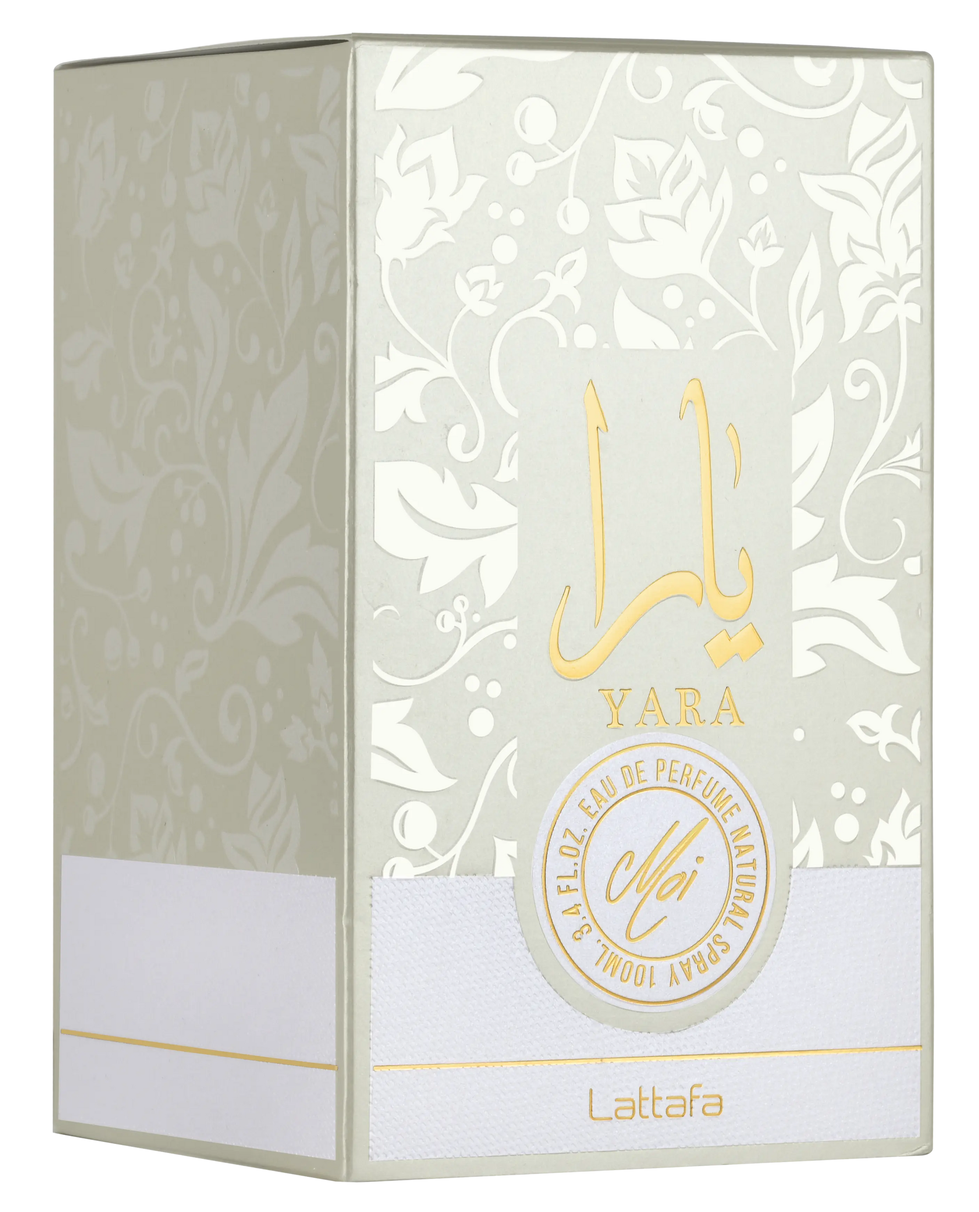 Buy Lattafa Yara Moi Edp 100Ml in Pakistan