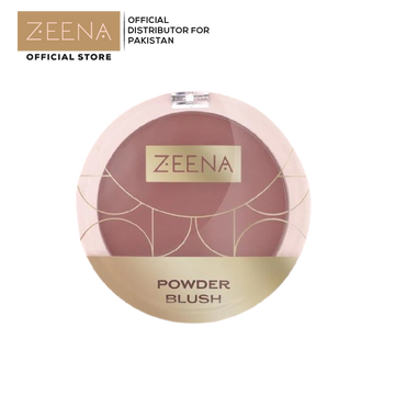 ZEENA POWDER BLUSH 020