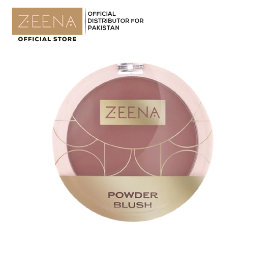 Buy ZEENA POWDER BLUSH 020 in Pakistan