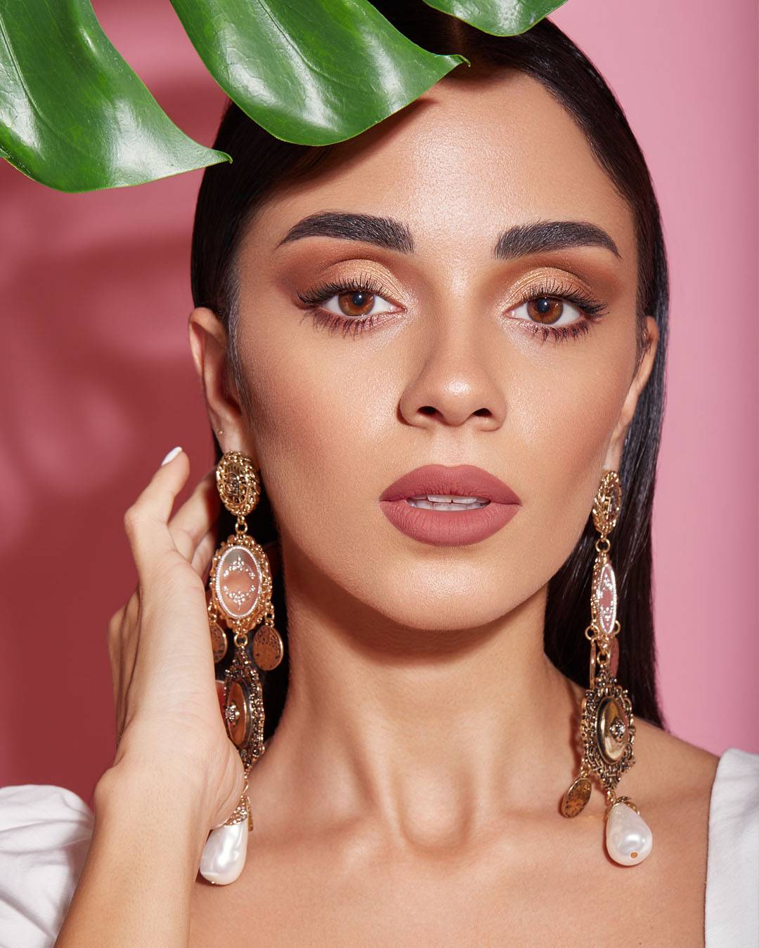 Buy Zeena Cosmetics Liquid Matte Tattoo Lipstick in Pakistan