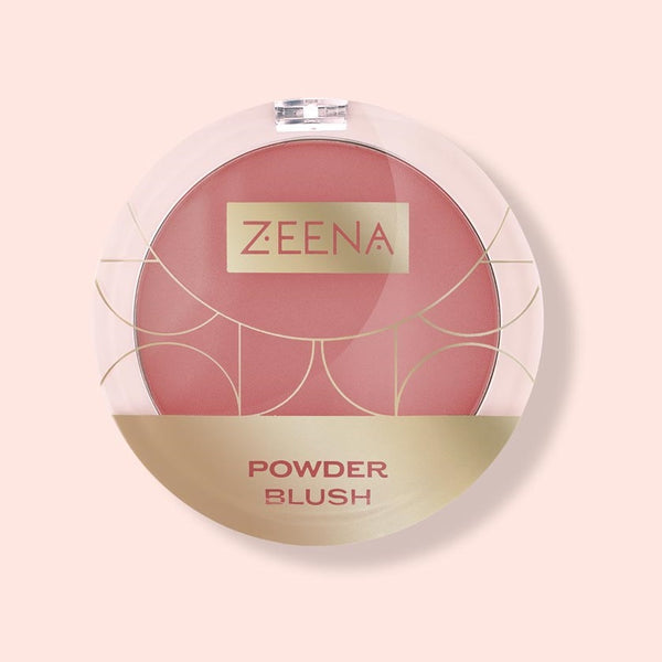 Buy Zeena Powder Blush in Pakistan