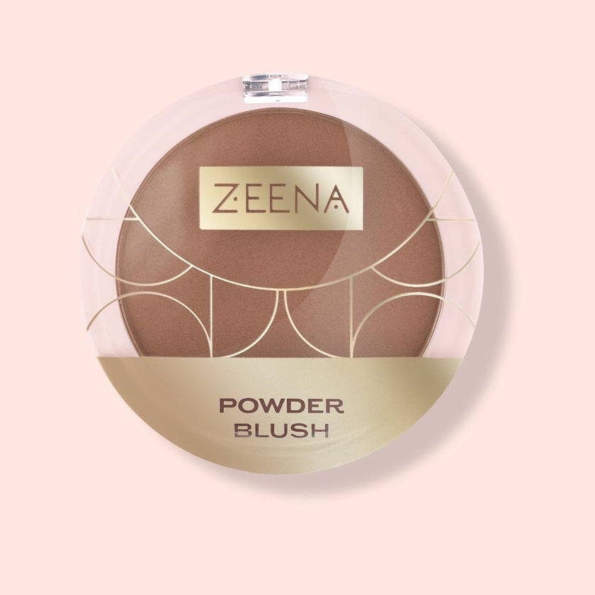Buy Zeena Powder Blush in Pakistan