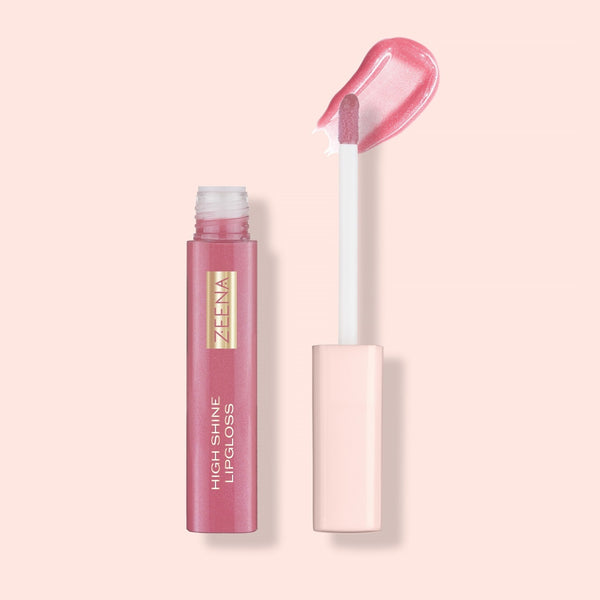 Buy Zeena High Shine Lipgloss in Pakistan