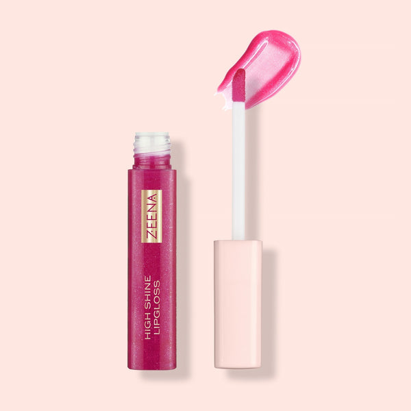 Buy Zeena High Shine Lipgloss in Pakistan