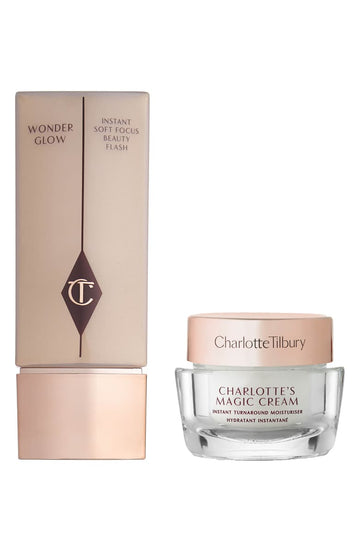 CHARLOTTE TILBURY - Magic Glow Icons Duo