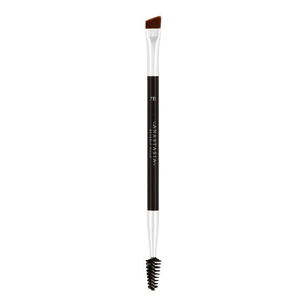 Anastasia Beverly Hills – Dual Ended Angled Brush - 7B