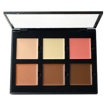 ANASTASIA - CONTOUR CREAM KIT - MEDIUM