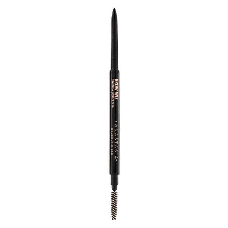 ANASTASIA BEVERLY HILLS – BROW WIZ – SKINNY BROW PENCIL – DARK BROWN