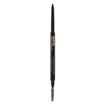ANASTASIA BEVERLY HILLS – BROW WIZ – SKINNY BROW PENCIL – DARK BROWN