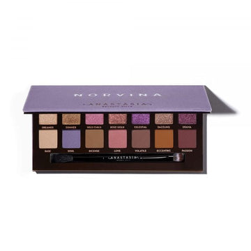 ANASTASIA  BEVERLY HILLS - NORVINA  EYE SHADOW PALETTE