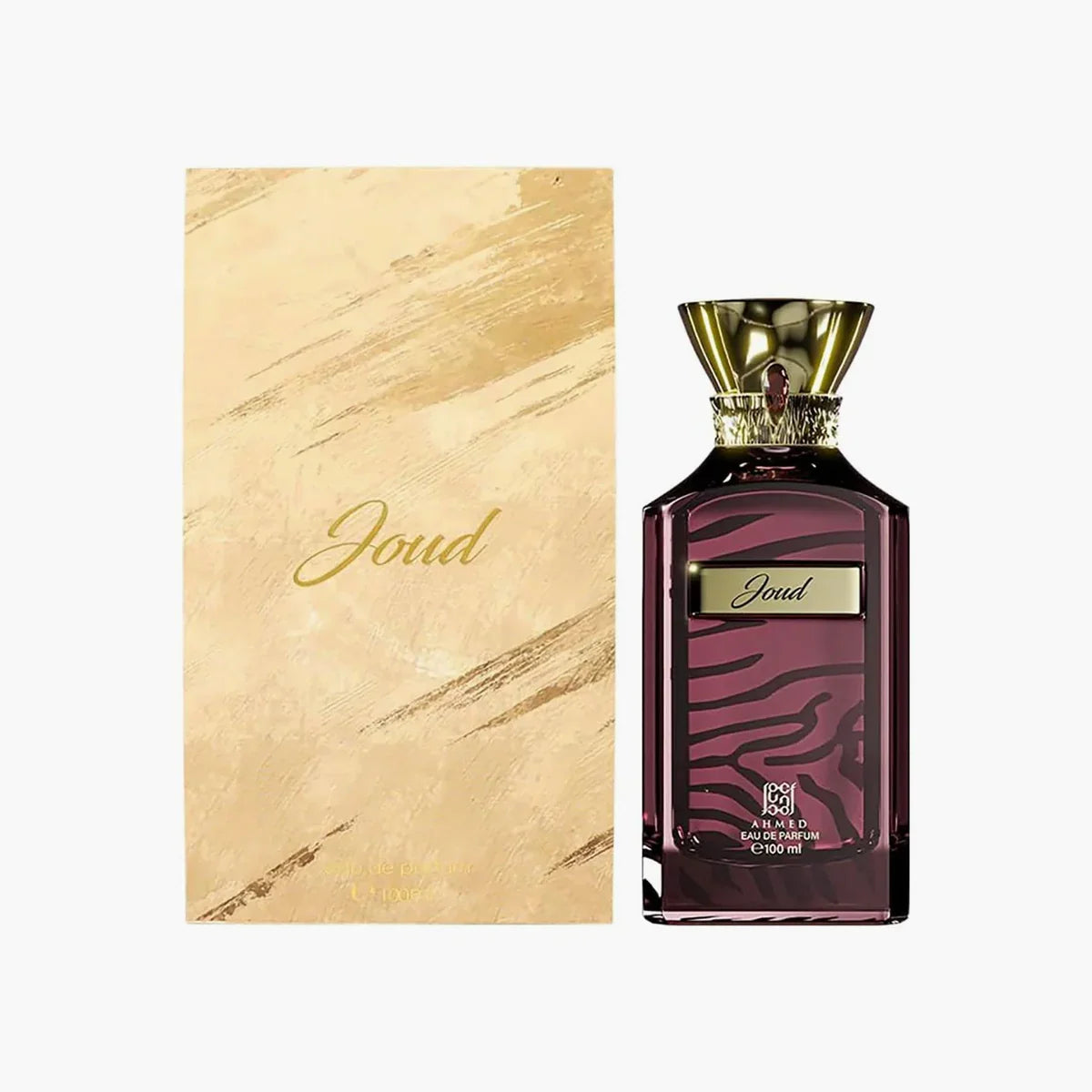 Buy Ahmed Al Maghribi Joud EDP 100ml in Pakistan