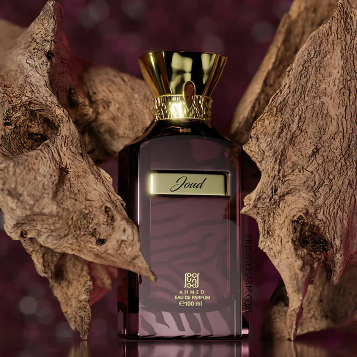 Buy Ahmed Al Maghribi Joud EDP 100ml in Pakistan