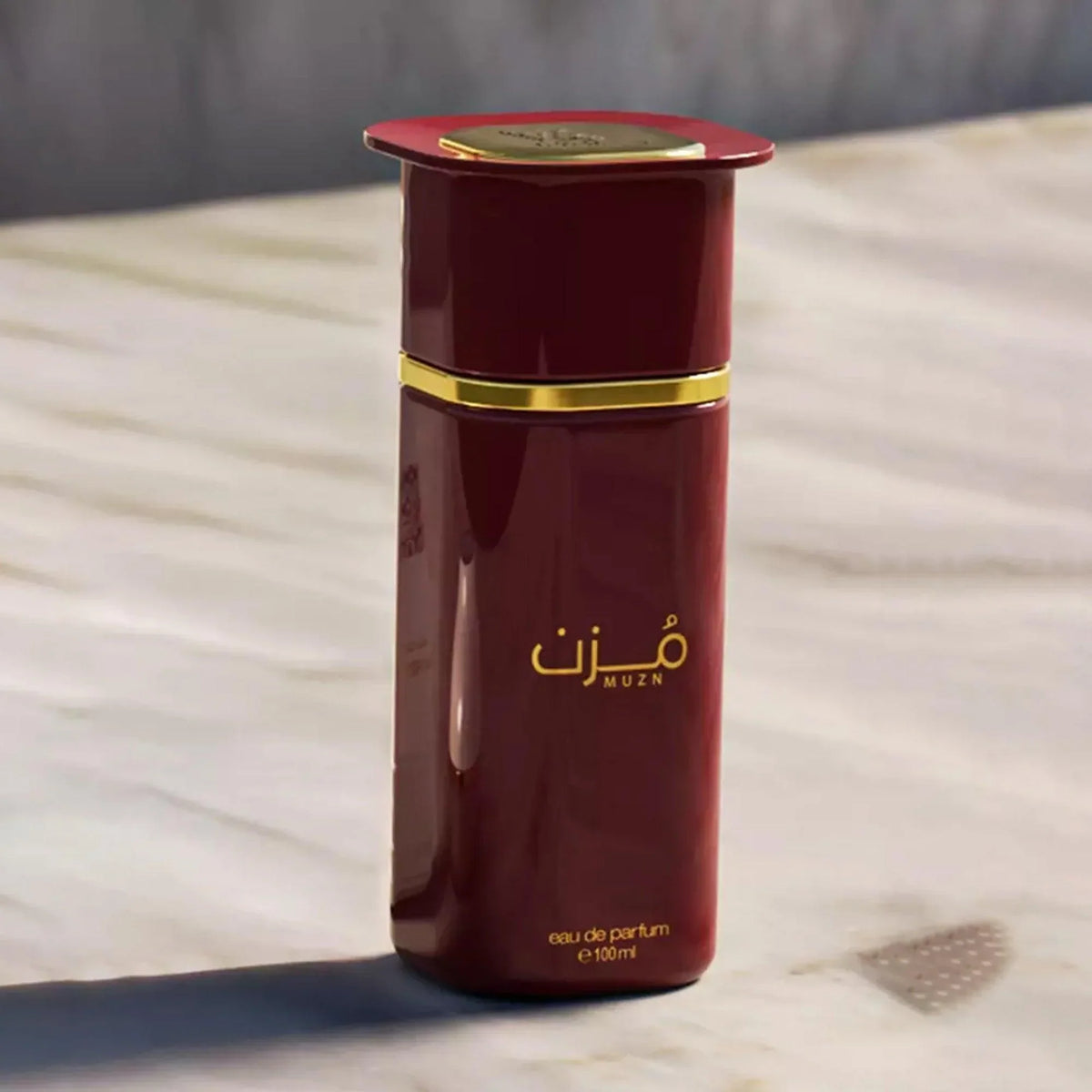 Buy Ahmed Al Maghribi Muzn EDP 100ml in Pakistan