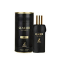 Buy Alhambra Glacier Le Noir EDP 100Ml in Pakistan