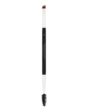 Anastasia Beverly Hills - Duo Brow Brush # 12