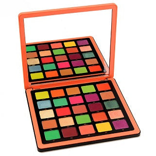 Anastasia Beverly Hills - Norvina Pro Pigment Palette - Vol. 3