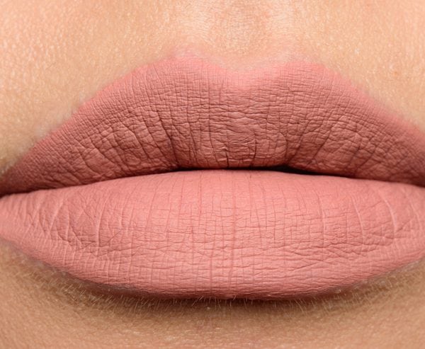 Anastasia Beverly Hills - Liquid Lipstick - STRIPPED