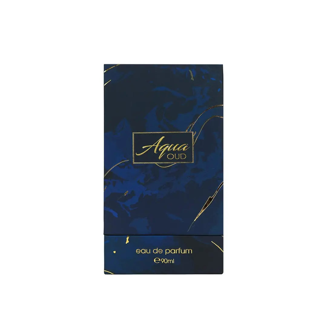 Buy Ahmed Al Maghribi Aqua Oud 100ML in Pakistan