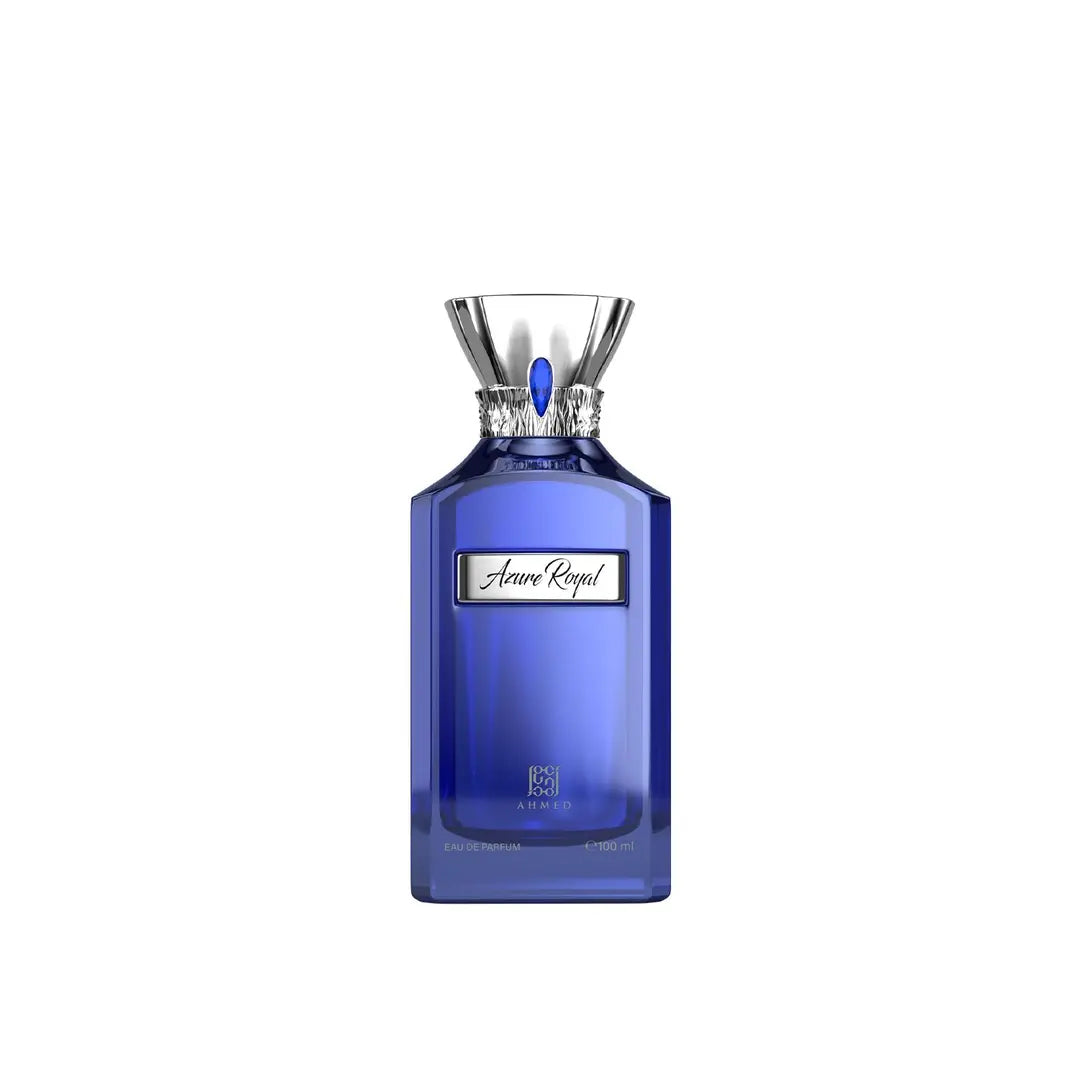 Buy Ahmed Al Maghribi Azure Royal EDP 100ML in Pakistan