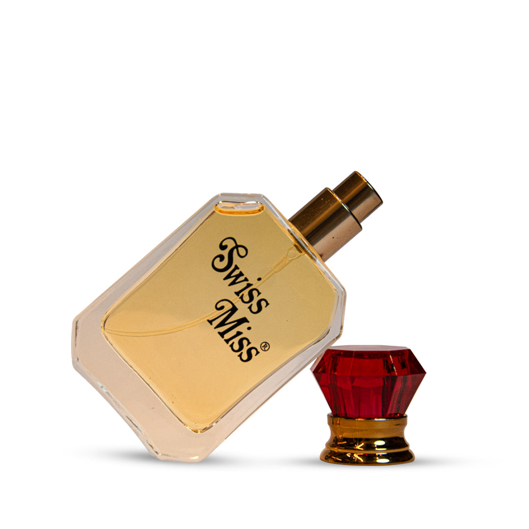 SwissMiss - Romance Perfume 50ml
