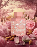 Buy Lattafa Badee Al Oud Noble Blush Edp 100ml in Pakistan