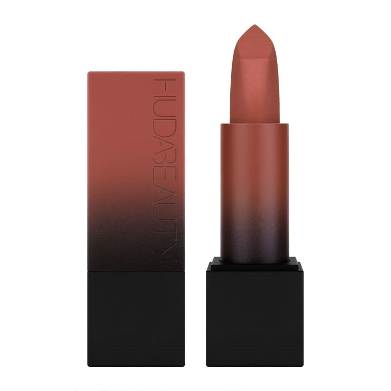 HUDA BEAUTY - Power Bullet Lipstick - Last Night
