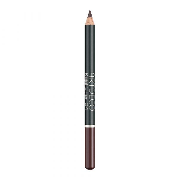 Artdeco Kajal Liner -  04 Forest Brown