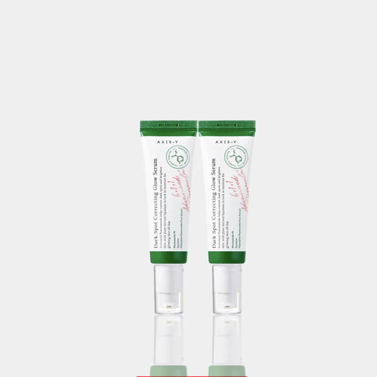 Buy AXIS-Y Dark Spot Correcting Glow serum (Pack Of 2) - Major Savings in Pakistan