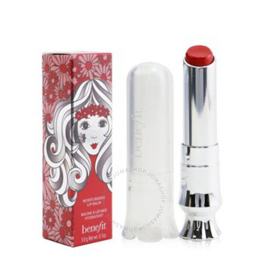 Buy Benefit California Kissin Colorbalm Moisturizing Lip Balm - 00 Cherry in Pakistan