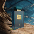 Buy Ahmed Al Maghribi Blue Oud EDP 100ml in Pakistan