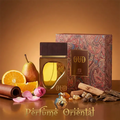 Buy Ahmed Al Maghribi Bombay Oud EDP 80ml in Pakistan