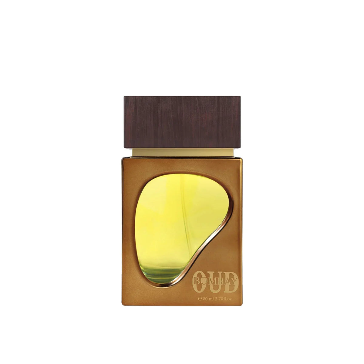 Buy Ahmed Al Maghribi Bombay Oud EDP 80ml in Pakistan