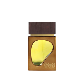 Buy Ahmed Al Maghribi Bombay Oud EDP 80ml in Pakistan