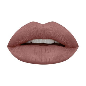 Huda Beauty - Lip Contour Matte Pencil - Bombshell