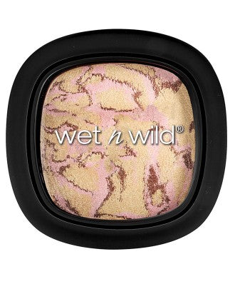 WET N WILD - To Reflect Shimmer Palette - Boozy Brunch