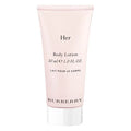 Buy Her By Burberry Bodylotion Voor Dames 30 ml in Pakistan